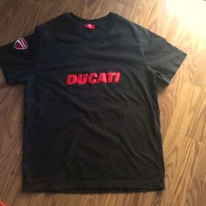 Ducati T-Shirt